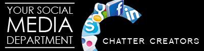 Chatter Creators - Your Social Media Department